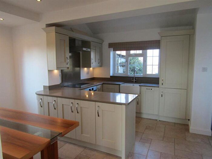 2 Bedroom End Of Terrace House To Rent In The Row, Hunsingore, Wetherby, LS22