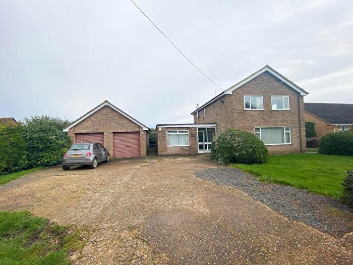 3 Bedroom House To Rent In Oilmills Road, Ramsey, Huntingdon, PE26