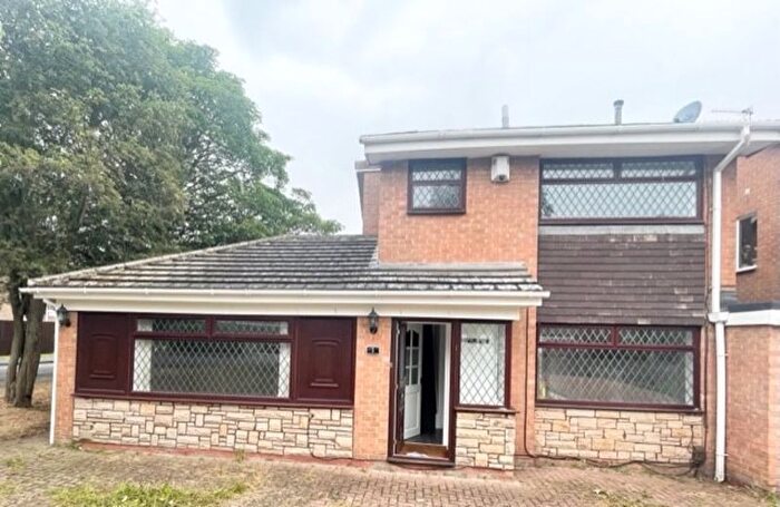 4 Bedroom Detached House To Rent In Dishforth Close, Thornaby, Stockton-On-Tees, TS17