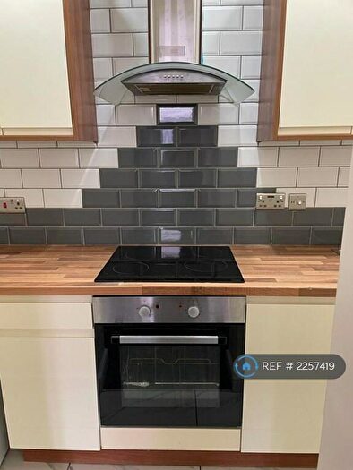 1 Bedroom Flat To Rent In Stockland Green, Birmingham, B23