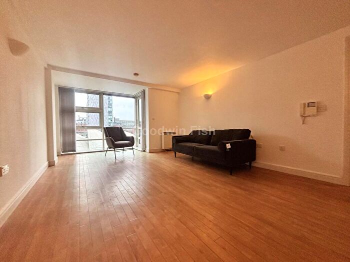 2 Bedroom Apartment To Rent In , Whitworth Street West, Manchester, W3