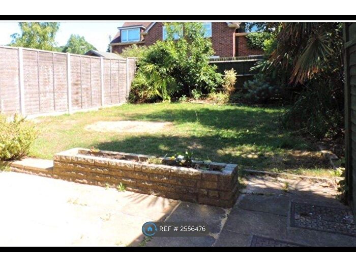 4 Bedroom Semi-Detached House To Rent In Broomfield, Guildford, GU2