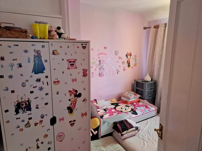 2 Bedroom Semi-Detached House To Rent In Meerbrook Road, London, SE3