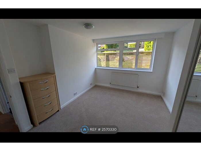 1 Bedroom Flat To Rent In Westover Road, Bristol, BS9