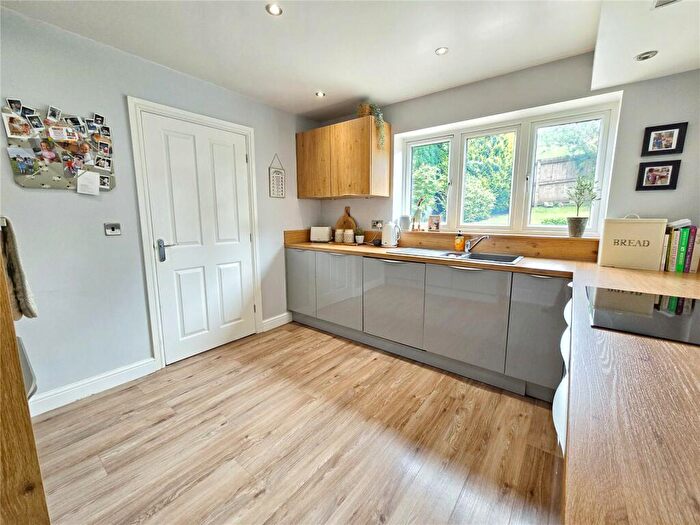 4 Bedroom Detached House For Sale In Loveclough Park, Loveclough, Rossendale, BB4
