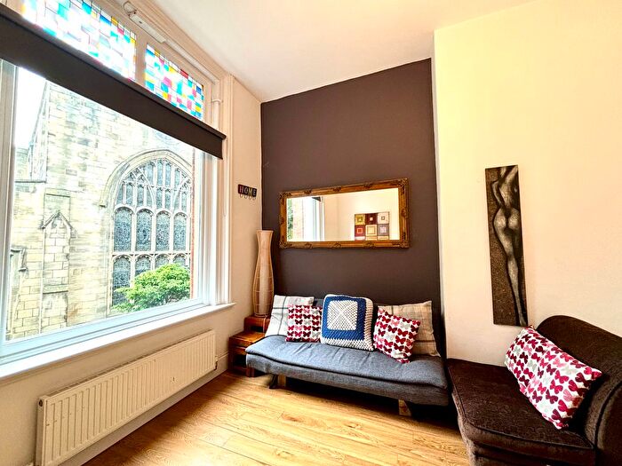 1 Bedroom Property To Rent In St. Nicholas Chambers, Newcastle Upon Tyne, NE1