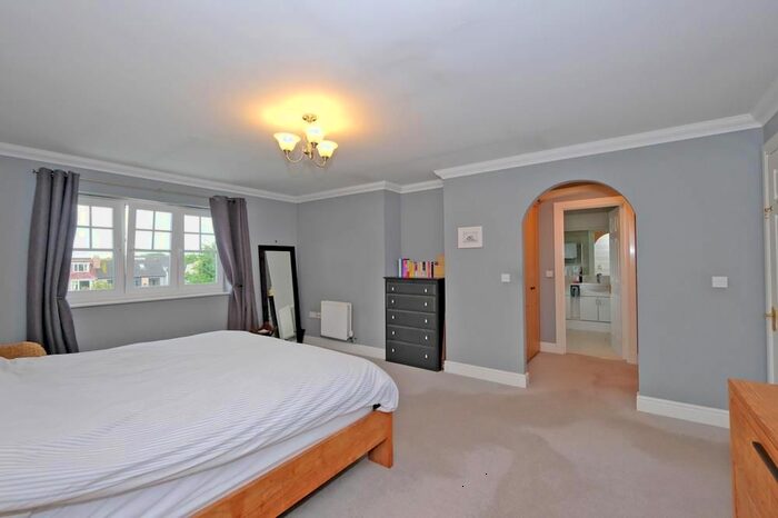 5 Bedroom Detached House To Rent In Macaulay Grange, Aberdeen, AB15
