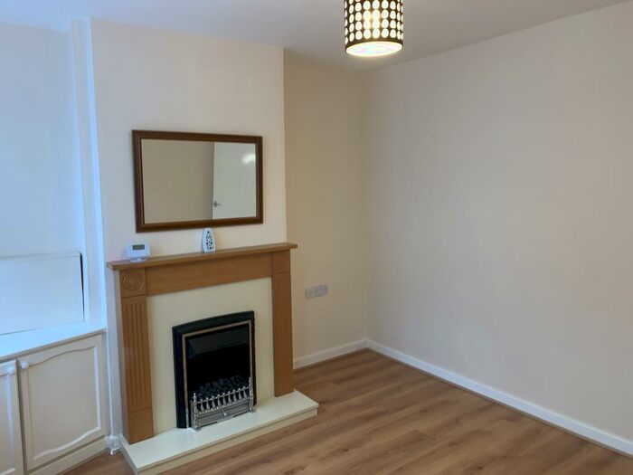 2 Bedroom House To Rent In St. Michaels Street, Sutton-in-Ashfield, NG17