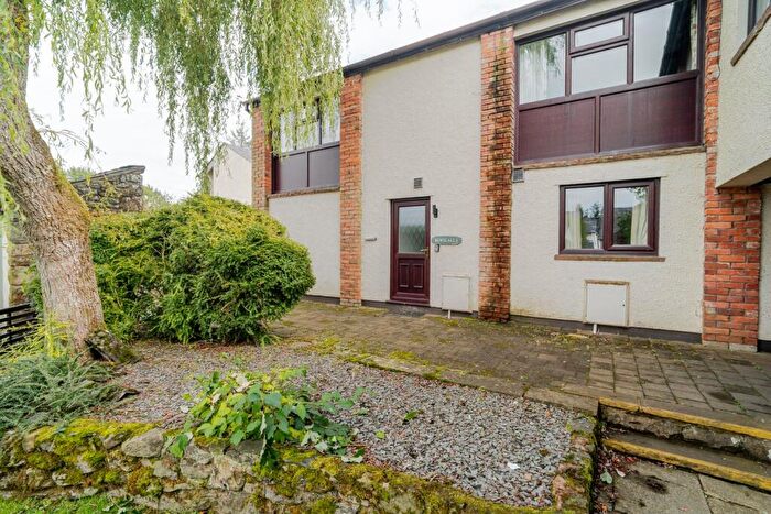 2 Bedroom Barn Conversion For Sale In Whitbarrow Village - Bowscale, Berrier, Penrith, CA11