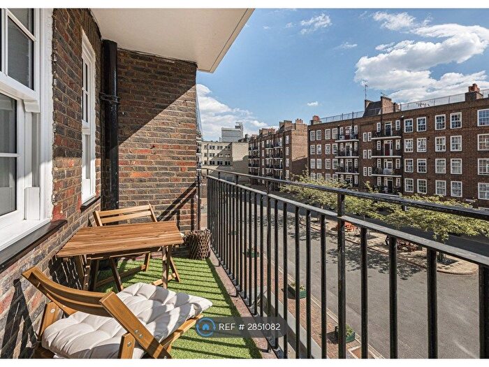 4 Bedroom Flat To Rent In Sumner Buildings, London, SE1