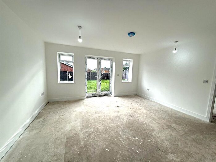 2 Bedroom Detached Bungalow For Sale In Ashtree Court, Cemetery Road, Cannock, WS11