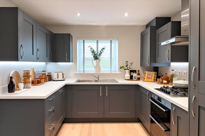 4 Bedroom Detached House For Sale In Colyton, Devon, EX24