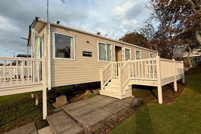 2 Bedroom Caravan For Sale In Sundrum Castle Holiday Park, Coylton, By Ayr, East Ayrshire, KA6