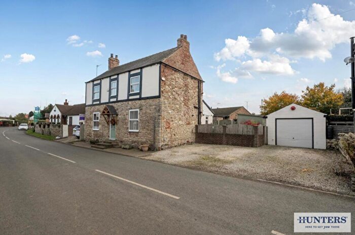 3 Bedroom Detached House For Sale In Main Street, Beal, Goole, DN14