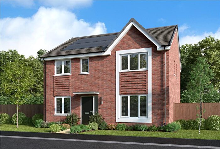 4 Bedroom Detached House For Sale In Kiln Barn Road, Ditton, ME20