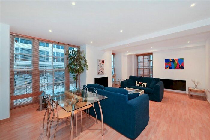 1 Bedroom Flat To Rent In Matthew Parker Street, London, SW1H