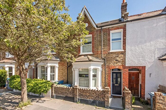 4 Bedroom Terraced House For Sale In Rye Road, Peckham, London, SE15