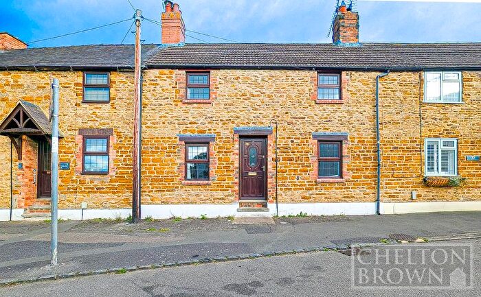 3 Bedroom Detached House To Rent In Green Street, Milton Malsor, Northampton, NN7