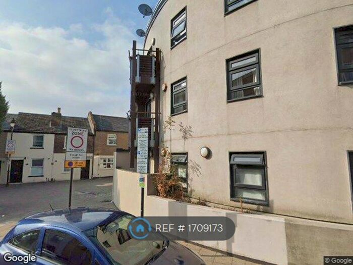 1 Bedroom Flat To Rent In Scotland Green, London, N17