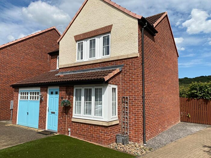 3 Bedroom Detached House To Rent In Sandgate, Coxhoe, Durham, DH6