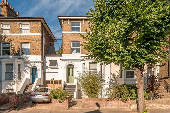 1 Bedroom Flat To Rent In Eastdown Park, Lewisham, SE13