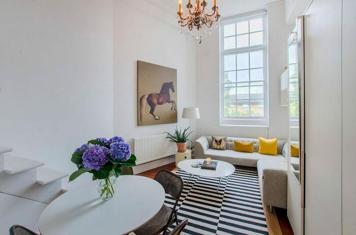 1 Bedroom Flat To Rent In Pages Walk, London Bridge, London, SE1