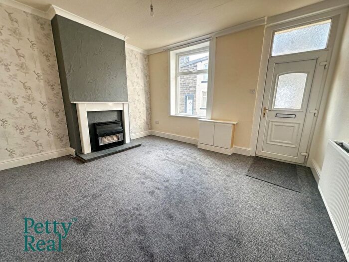 2 Bedroom Terraced House For Sale In Midgley Street, Colne, BB8