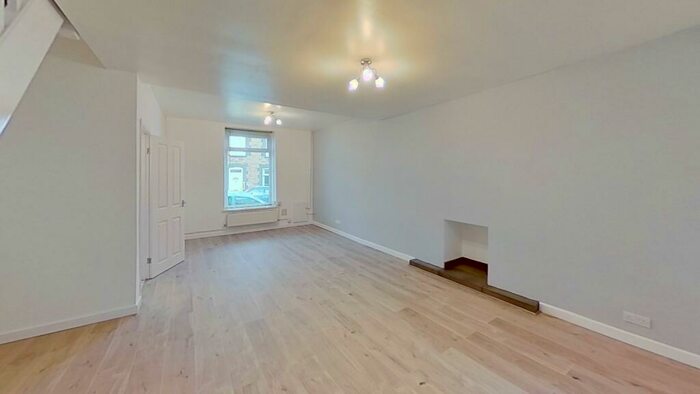 3 Bedroom Terraced House To Rent In Leyshon Street, Pontypridd, CF37