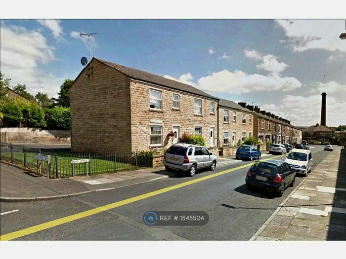 1 Bedroom Flat To Rent In Duke Street, Briercliffe, BB10