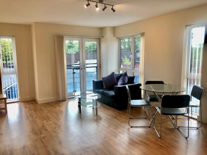 1 Bedroom Apartment To Rent In Ingenta, Ancoats, M4