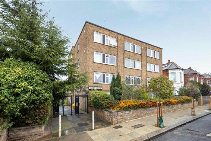 1 Bedroom Flat To Rent In Rondu Road, Cricklewood, NW2
