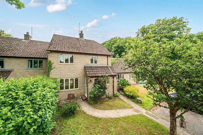 3 Bedroom Semi-Detached House For Sale In Wellmans Corner, Evershot, Dorchester, DT2