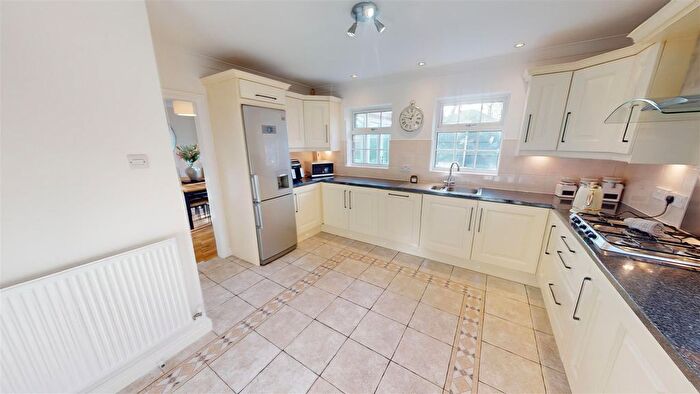 4 Bedroom Detached House For Sale In Pikes Bridge Fold, Eccleston, St Helens, WA10