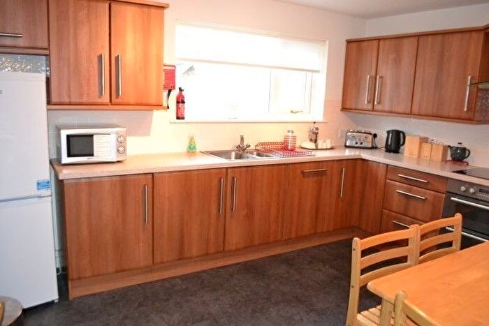 3 Bedroom Flat To Rent In Beachview Apartments, Lossiemouth, IV31