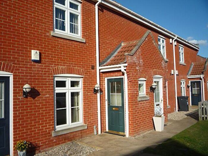 2 Bedroom Flat To Rent In Tolye Road, NR5