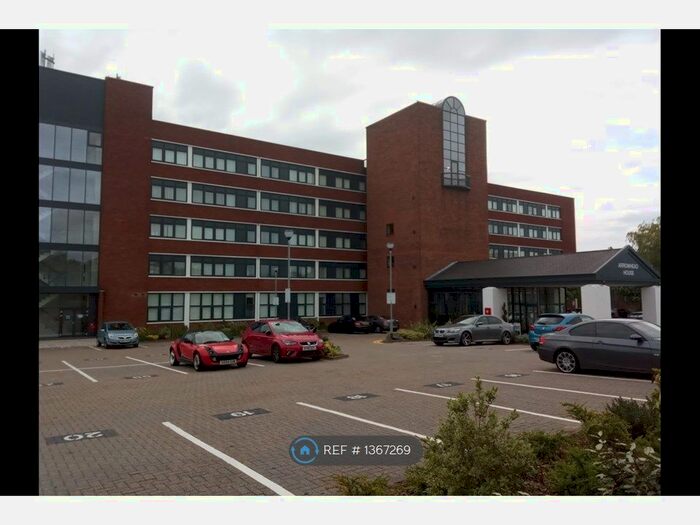 Studio To Rent In Arrowhead House, Luton, LU4