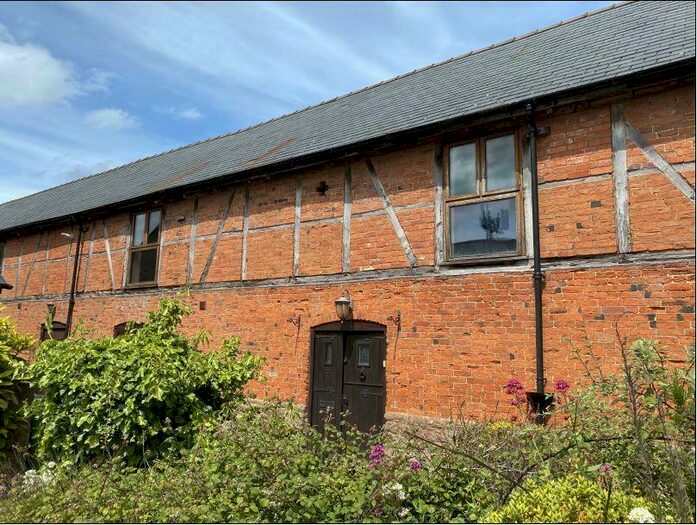 3 Bedroom Cottage To Rent In Hereford, Herefordshire, HR2