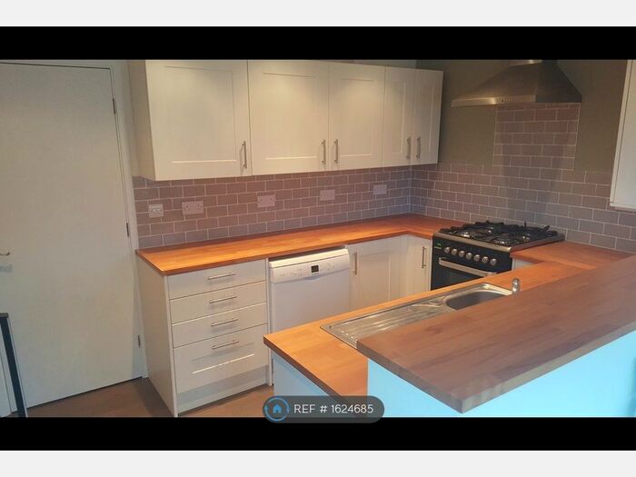 2 Bedroom End Of Terrace House To Rent In Eaton, Norwich, NR4