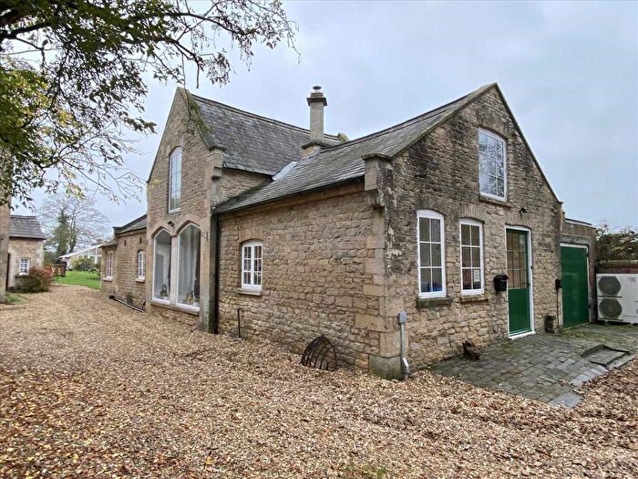 4 Bedroom Detached House To Rent In The Coach House, Lincoln Road, Leasingham, NG34