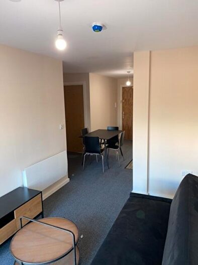 2 Bedroom Apartment To Rent In Town Square, Church Street, Manchester, Greater Manchester, M30