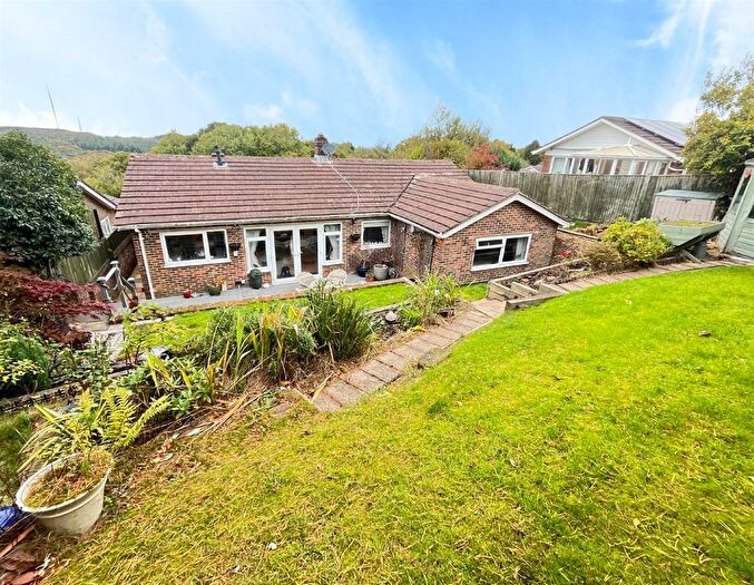 3 Bedroom Detached Bungalow For Sale In Springwood Road, Heathfield, TN21