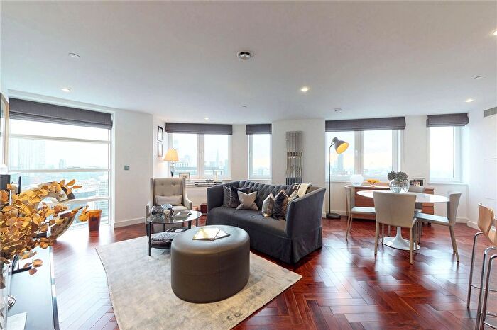 2 Bedroom Flat To Rent In City Road, London, EC1V