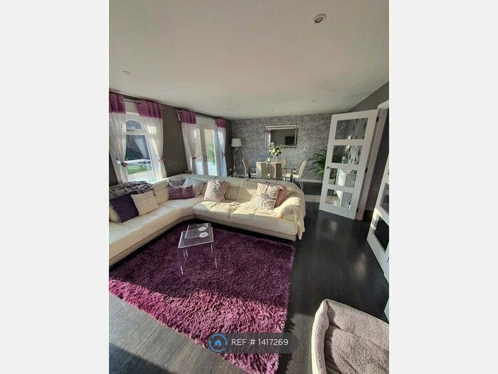 3 Bedroom Terraced House To Rent In Claymore Avenue, Portlethen, Aberdeen, AB12