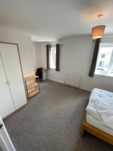 6 Bedroom House To Rent In Slade Baker Way, Bristol, BS16