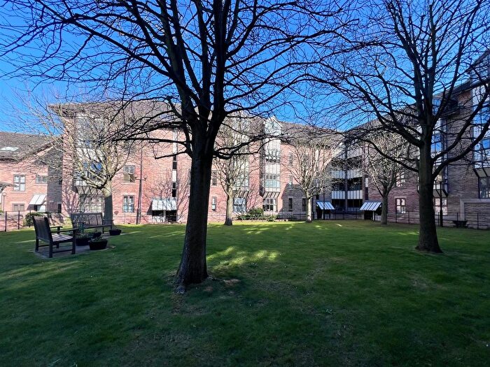 2 Bedroom Flat To Rent In The Chare, Newcastle Upon Tyne, NE1