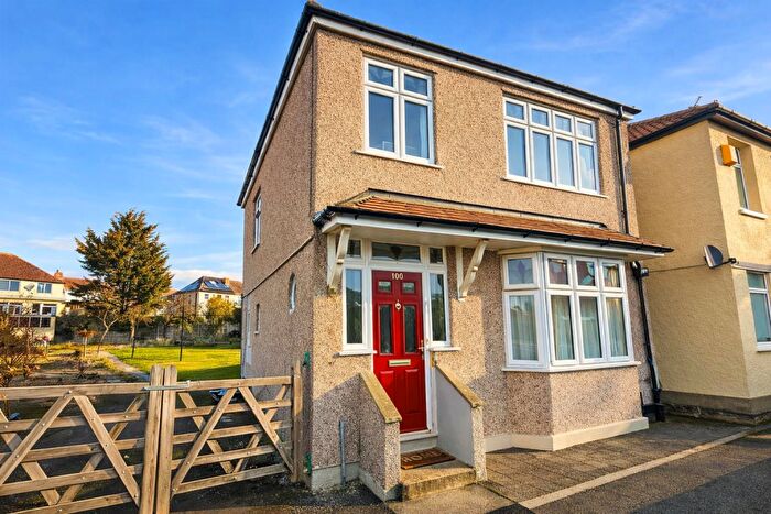 4 Bedroom Semi-Detached House To Rent In Filton Avenue, Horfield, Bristol, BS7