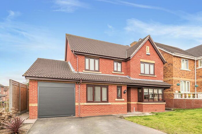 4 Bedroom Detached House To Rent In Leominster, Herefordshire, HR6