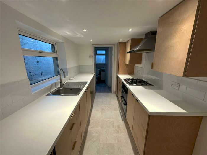 3 Bedroom Terraced House To Rent In Lowestoft, Suffolk, NR32