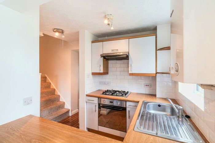 1 Bedroom House To Rent In Lion Meadow, Steeple Bumpstead, Haverhill, CB9