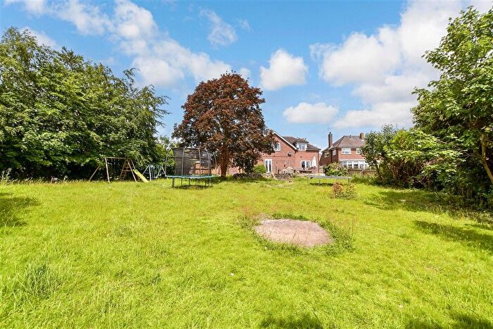 5 Bedroom Detached House For Sale In Homewood Road, Tenterden, Kent, TN30